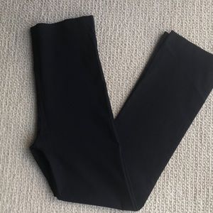 Rosie Pope Navy maternity trouser